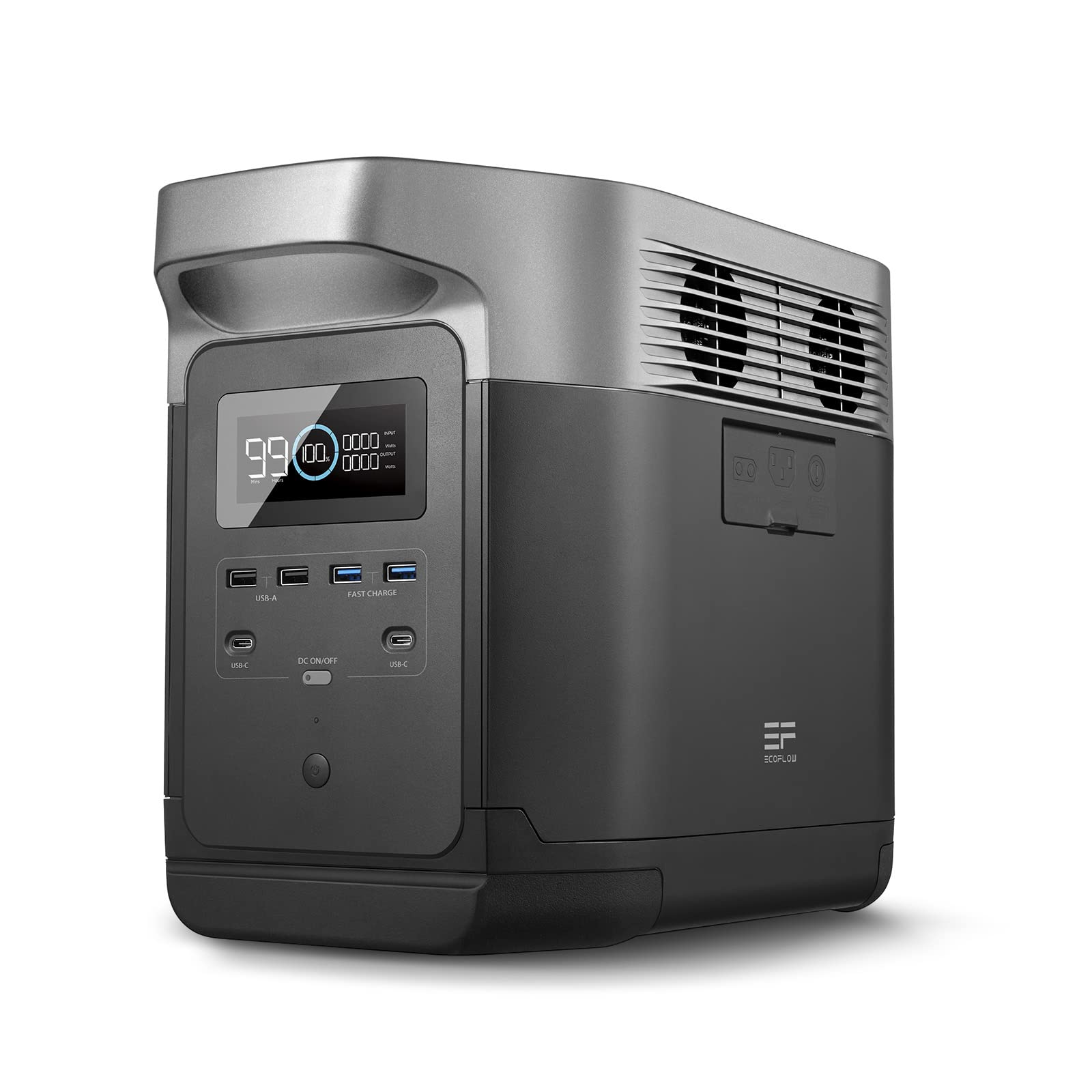 ECOFLOW Delta